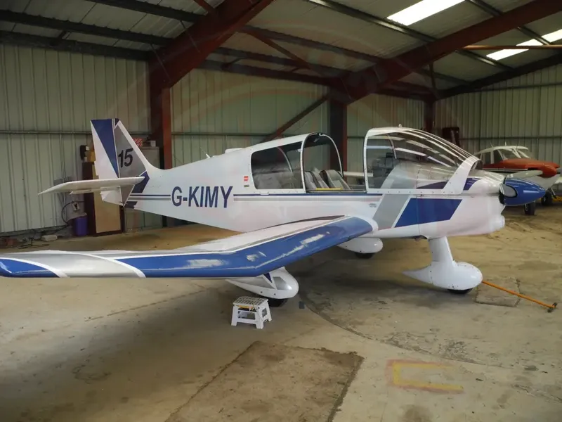 ROBIN DR400 140B 160 HP FOR SALE GREAT CONDITION for sale