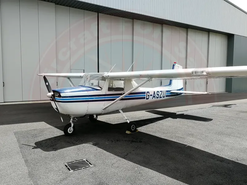 1965 Cessna for sale