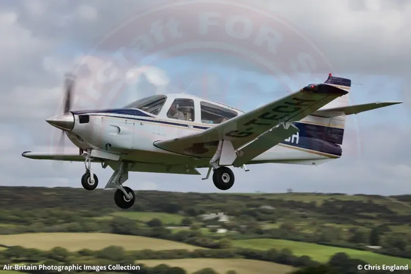 1976 Rockwell Commander 114 for sale