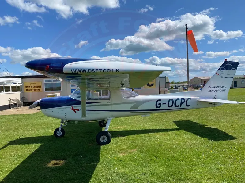 CESSNA 152 Aerobat 1978 for sale