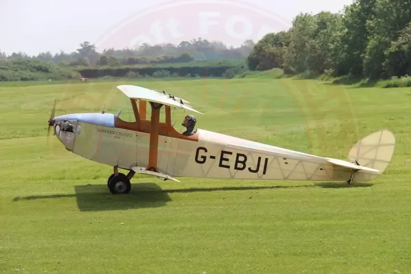 2011 Hawker Cygnet for sale
