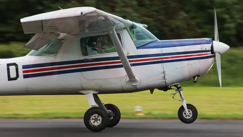 CESSNA 152 for sale