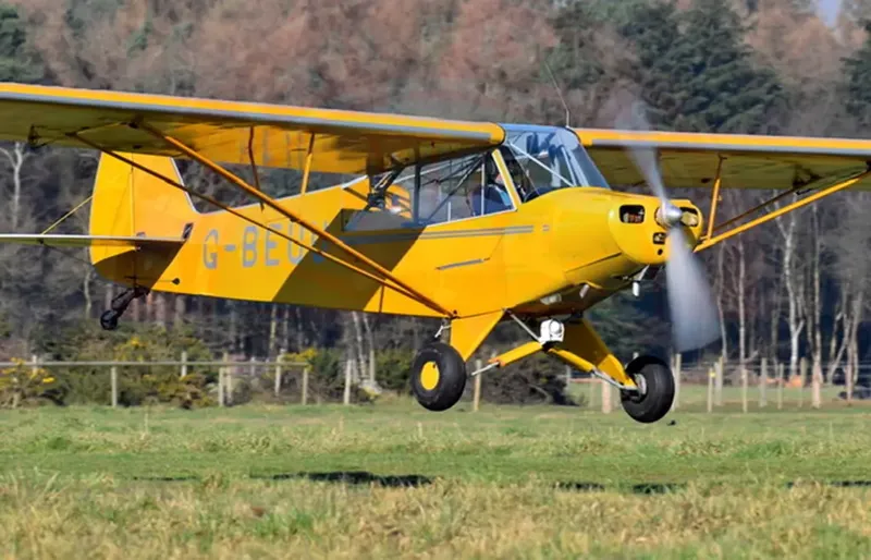 1951 Piper L-18C-95 Super for sale