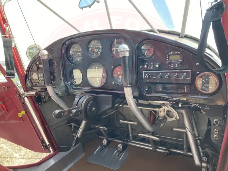 AUSTER J1N for sale