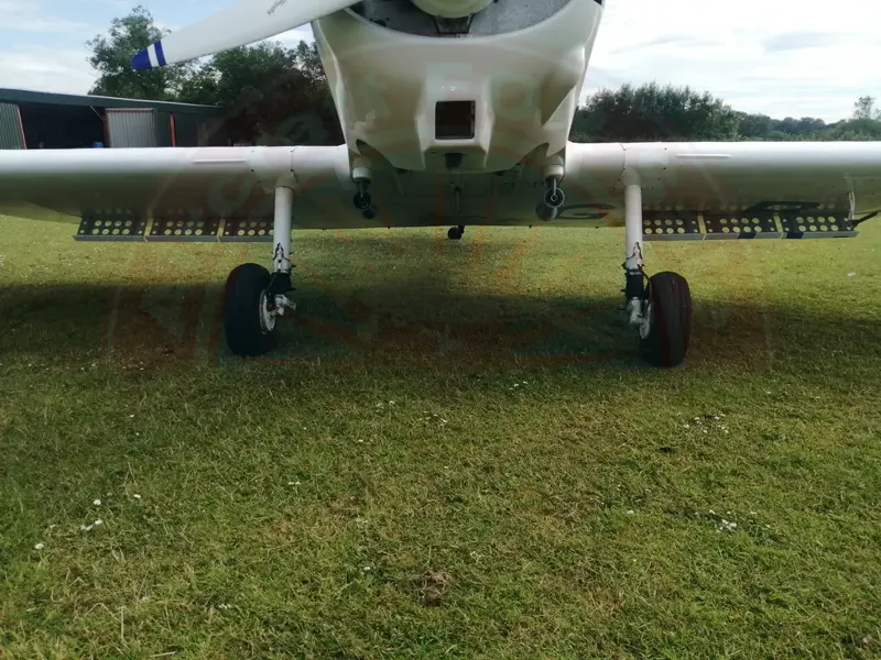 JODEL FOR SALE JODEL 120A for sale