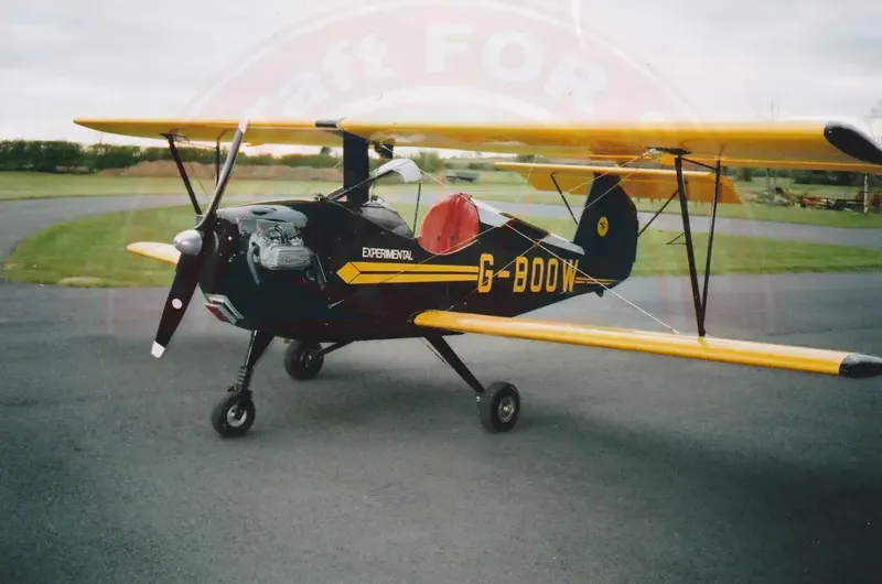 2027 Aerosport G-Boow for sale
