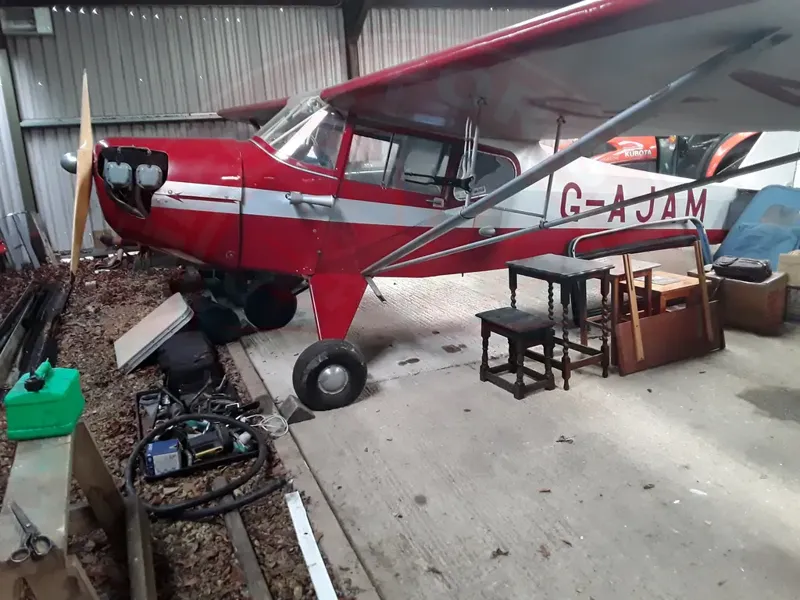 AUSTER J2 Arrow For Sale for sale