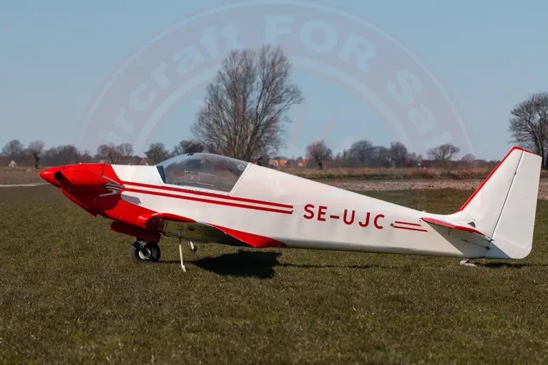 Fournier RF4D for sale