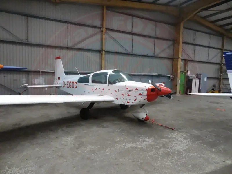 GRUMMAN Tiger for Sale for sale