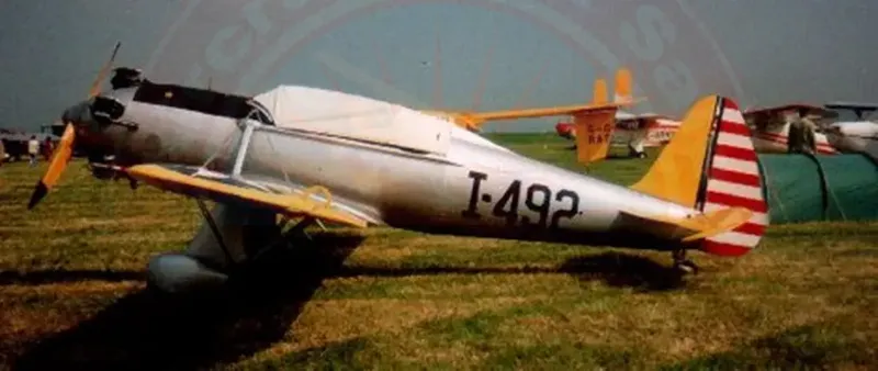 RYAN PT22 project for sale registered withe caa and Laa for sale