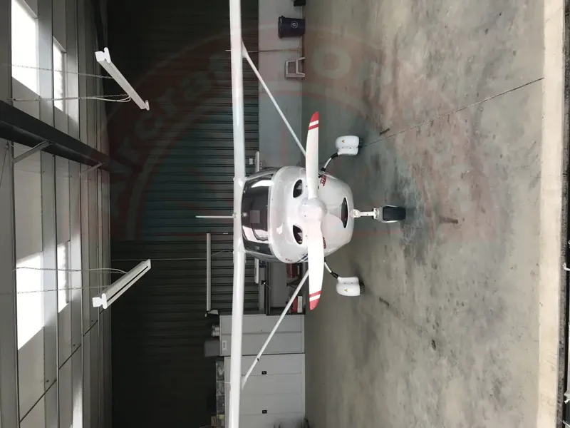 JABIRU j400 for sale for sale