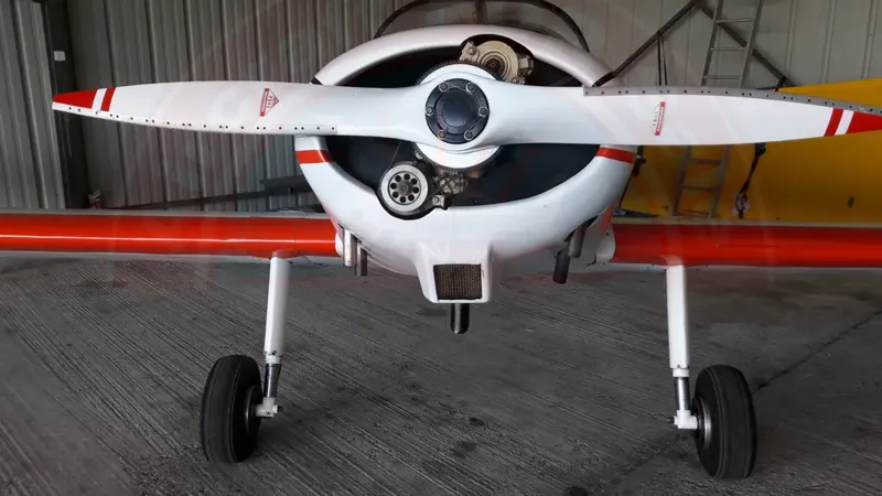 JODEL Selling my JODEL D112 for sale