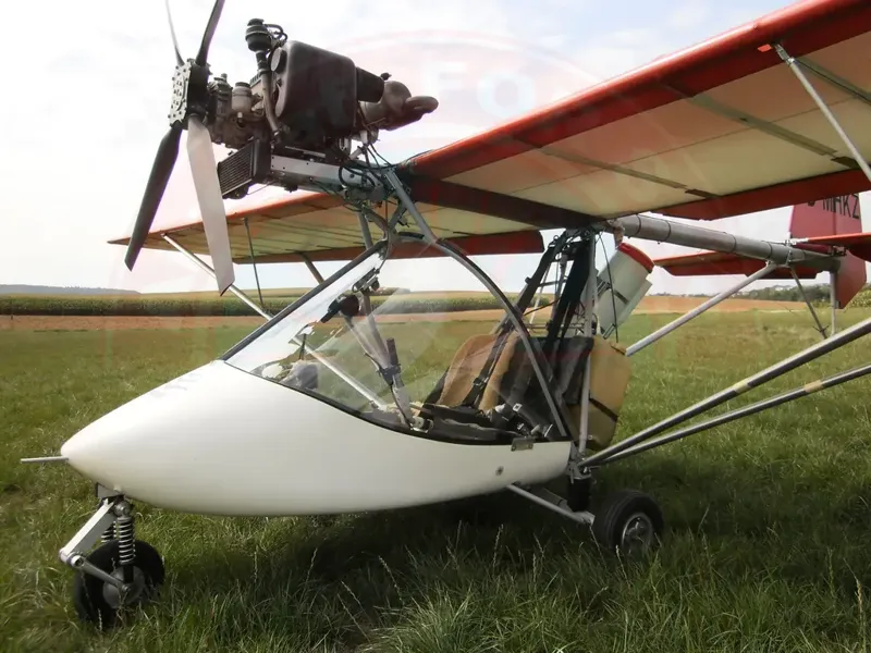 COMCO IKARUS For Sale C22 Comco Icarus for sale
