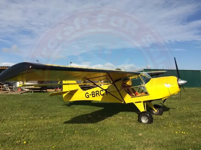 Kitfox Mk 2 for sale