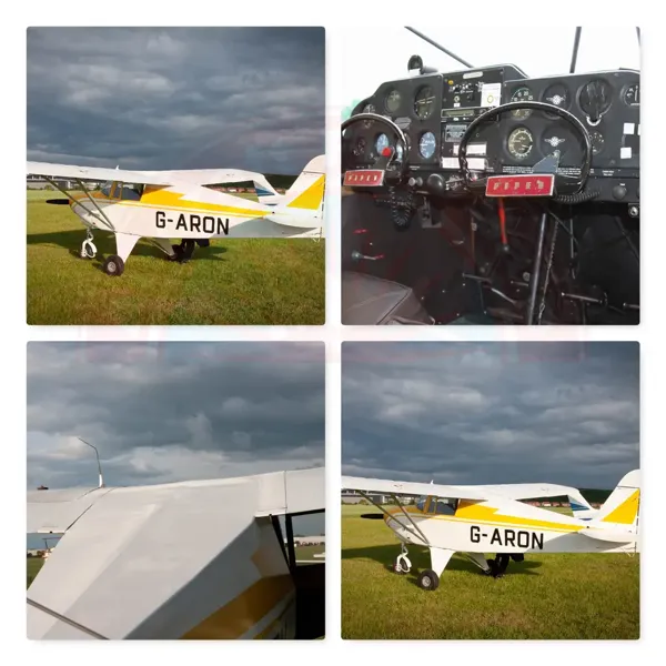 PIPER PA22 108 Colt for sale