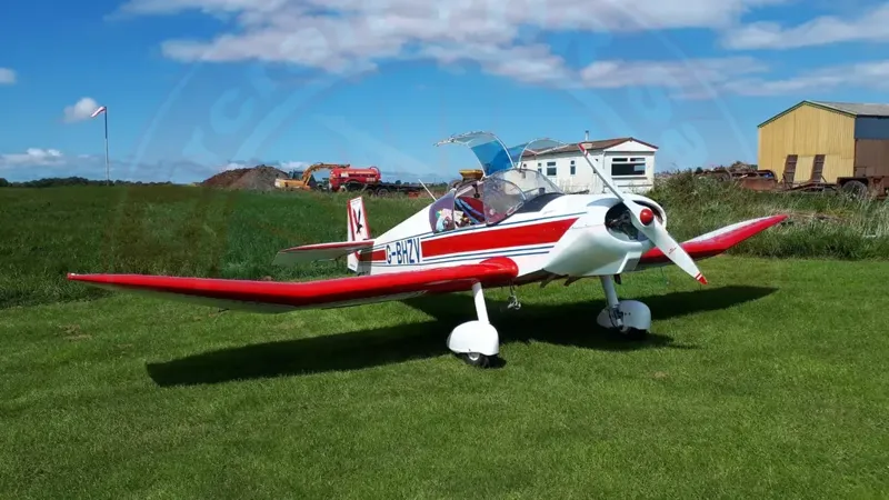 1950 Jodel D120A for sale