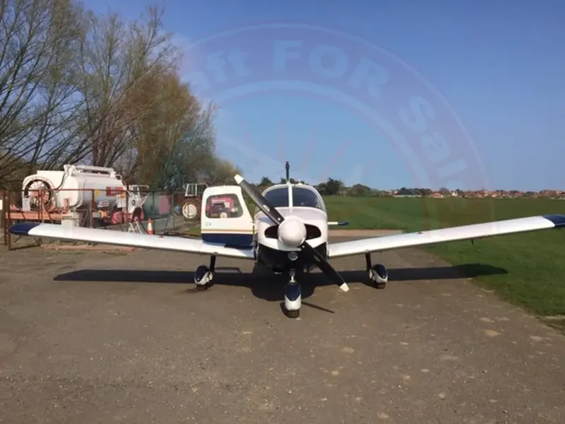 PIPER 28 180hp for sale in uk £31000 for sale