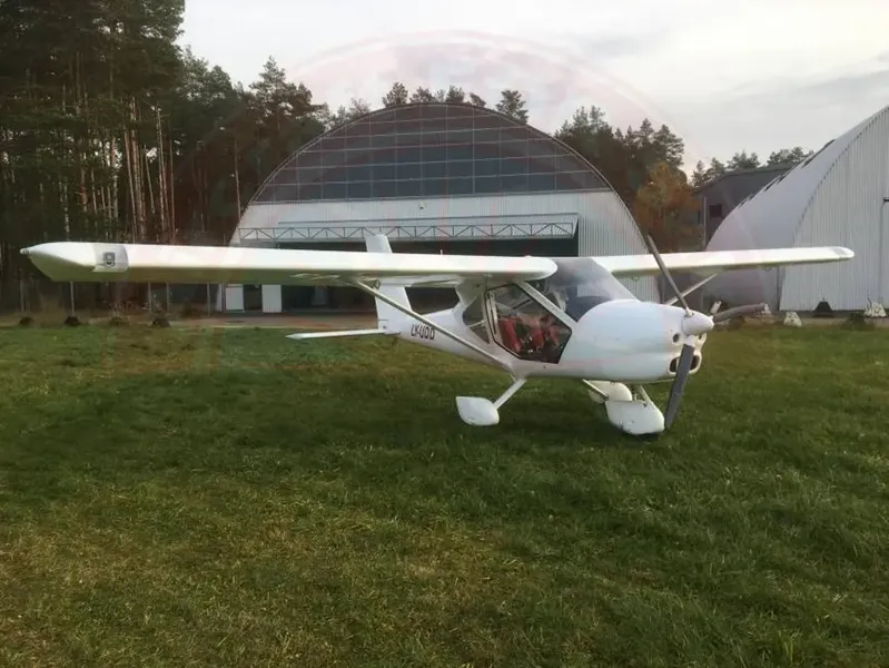 AEROPRAKT A 32 L new variant of the A 32 Vixxen for sale