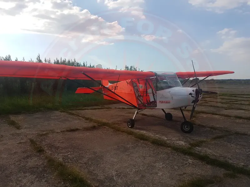 SKYRANGER V max for sale
