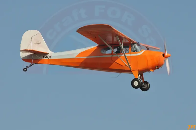 AERONCA 11AC Chief for sale