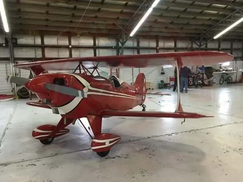 RUTAN Varieze for sale