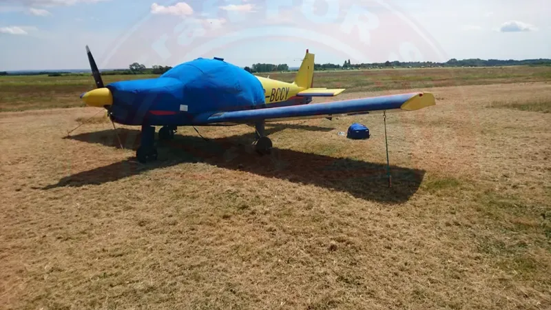 ROBIN HR20 For Sale â‚¬15,500 for sale