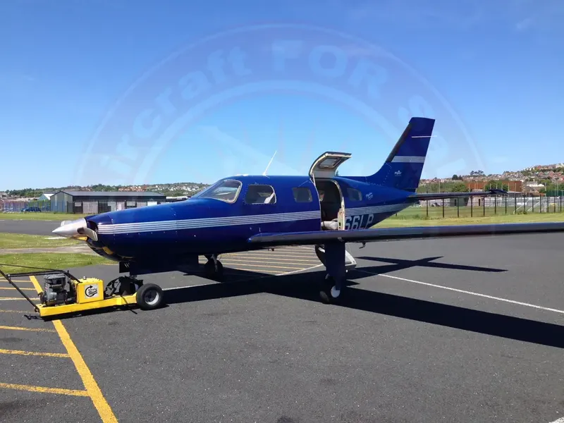 PIPER MIRAGE PRICE REDUCED!!!! for sale