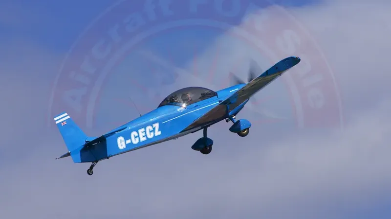 2012 Zenair 601 XL Tail Dragger for sale