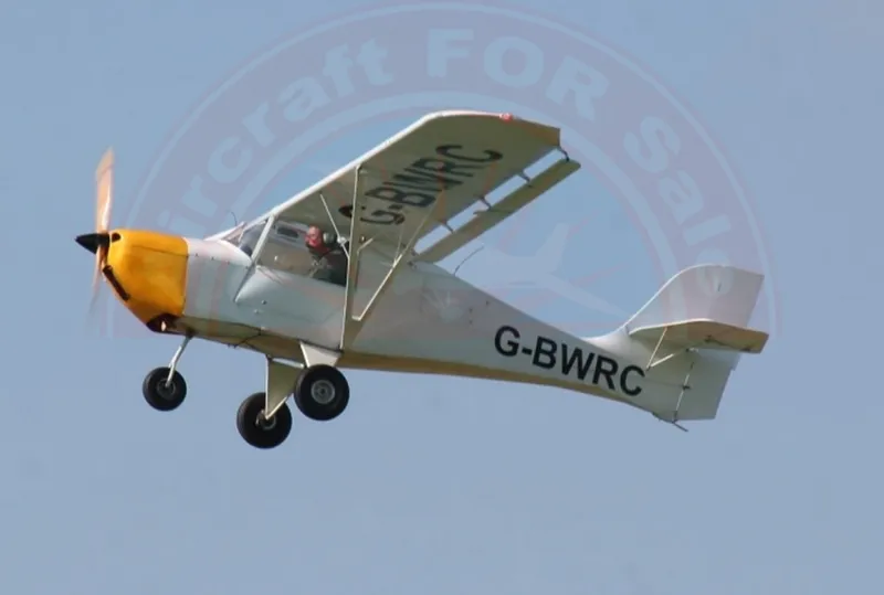 Avid Aircraft Avid Hauler Jabiru 2 for sale