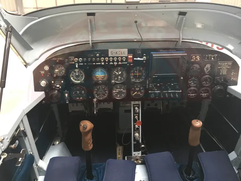 VANS RV6 for sale for sale