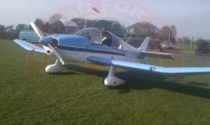 JODEL DR250 For Sale for sale
