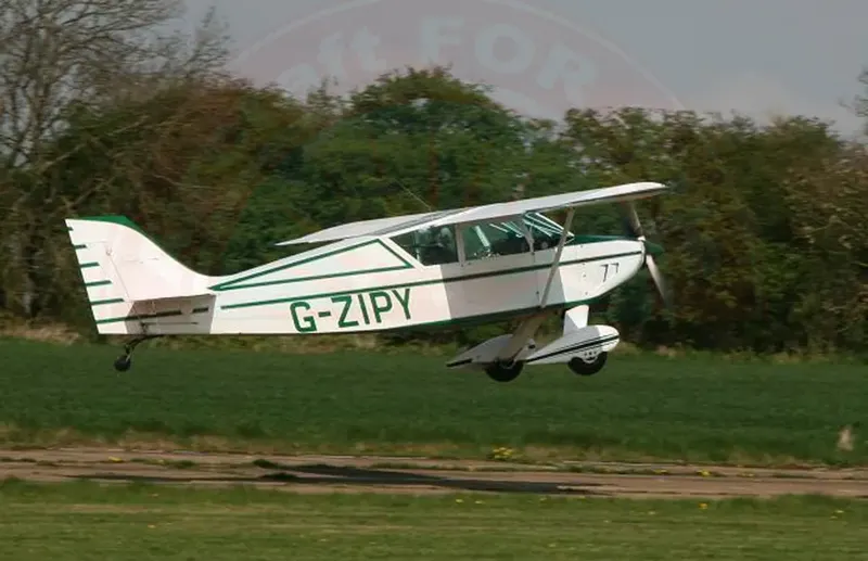 Wittman Tailwind W8 for sale