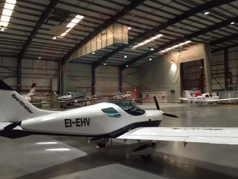 CZECH SPORT AIRCRAFT Sportcruiser for sale for sale