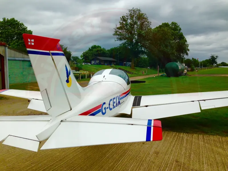 ALPI AVIATION PIONEER 300 NO LONGER FOR SALE for sale