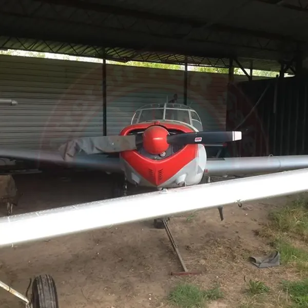1960 SAAB Safir 91D for sale