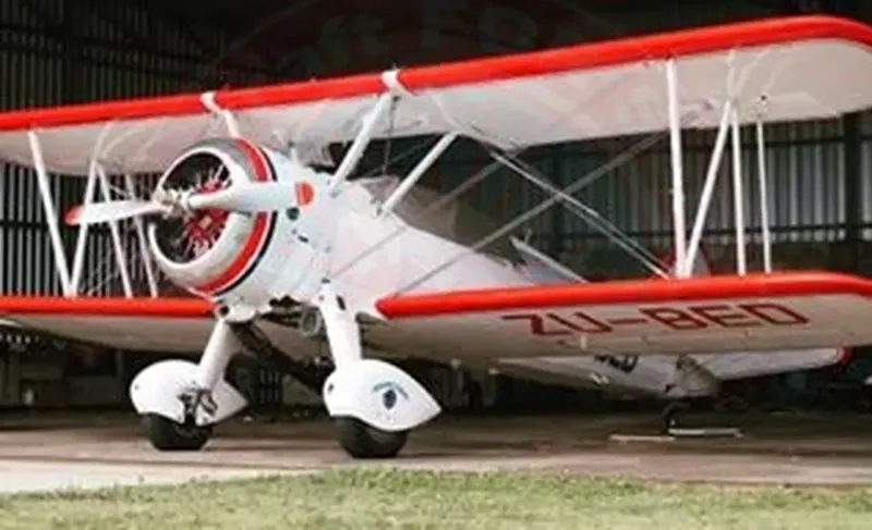STEARMAN A75 for sale