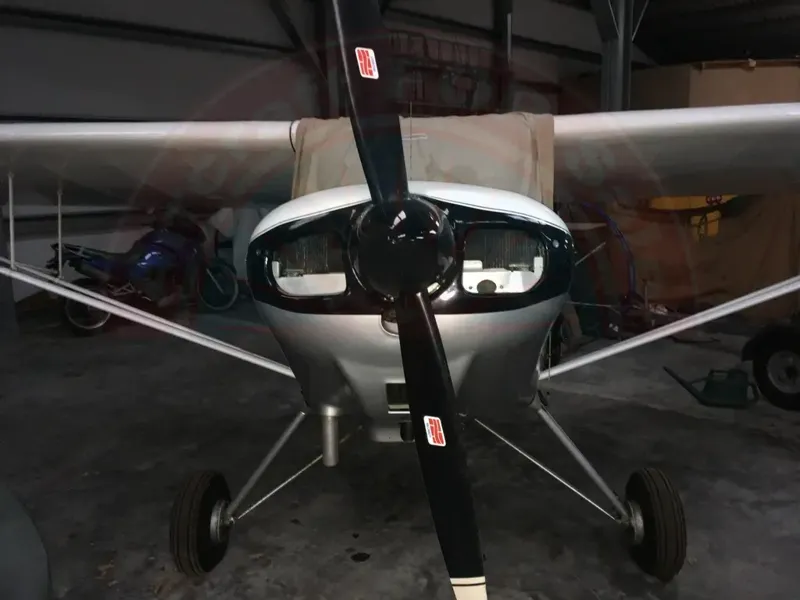 TAYLORCRAFT BC12 65 for sale