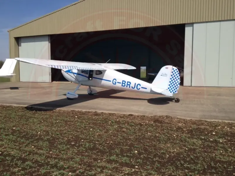 CESSNA 120 1946 for sale