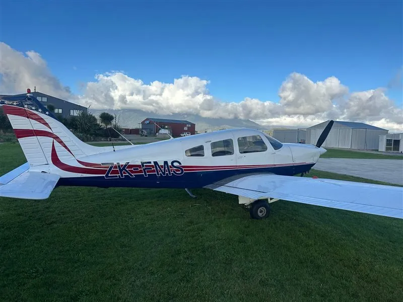 1979 Piper Dakota for sale