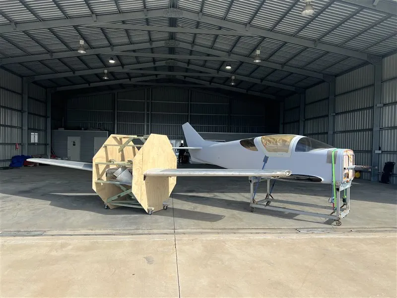 1991 Glasair III for sale