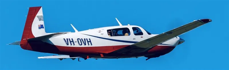 2005 Mooney Ovation 2GX for sale