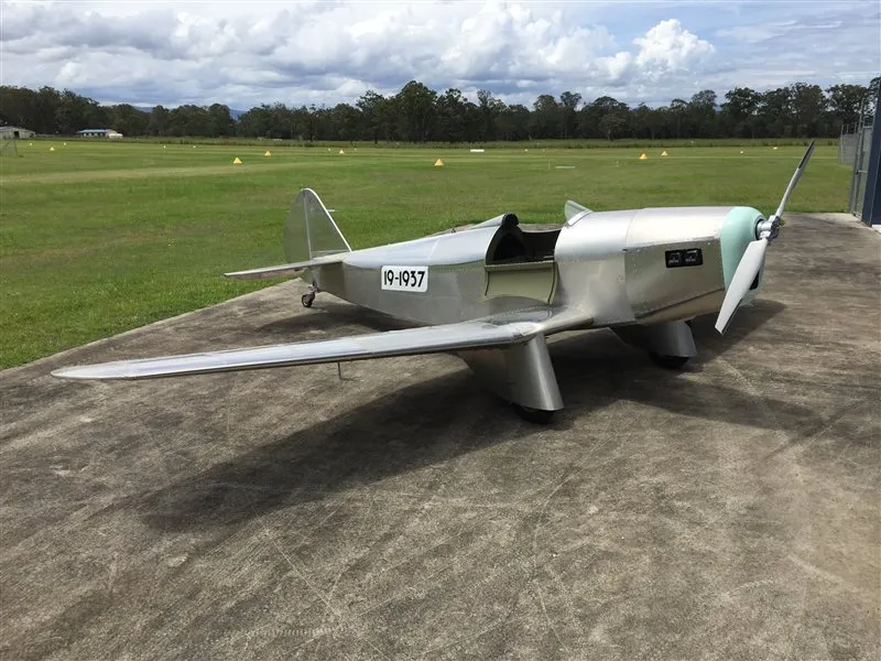 2024 Chilton Dw 1 Replica for sale