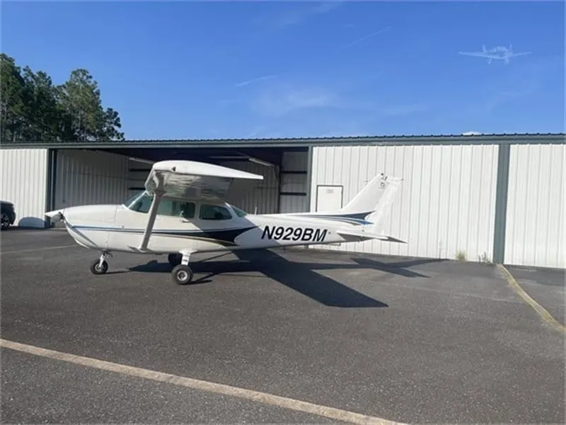 1975 Cessna 172M for sale