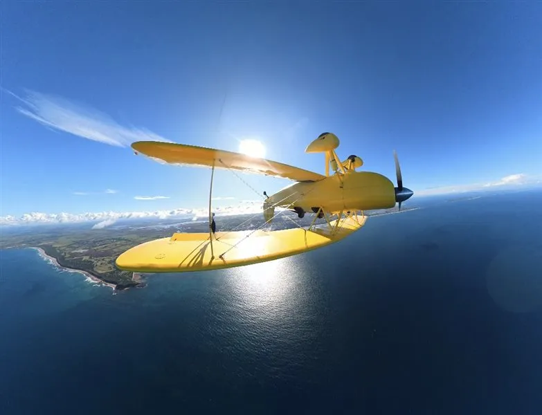 1972 Great Lakes 2T-1A-2 Trainer for sale