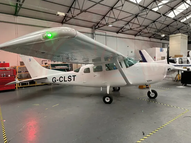 CESSNA C206 FOR SALE for sale