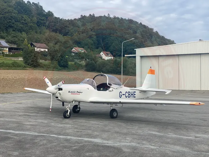 SLINGSBY T67M200 for sale