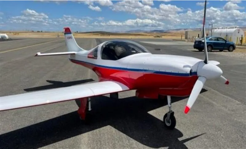 2004 Lancair 320 for sale
