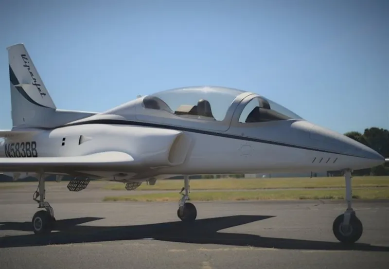 2020 Viper Jet for sale