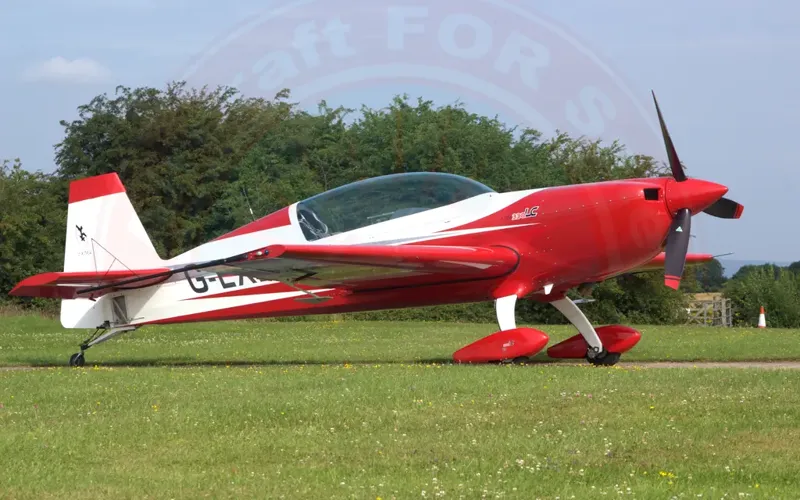 EXTRA 330LC for sale