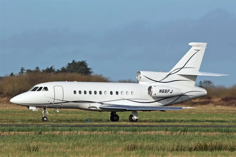 2000 Dassault 900EX for sale